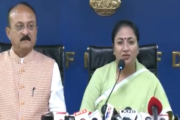 Delhi govt approves draft bill to regulate fees in all schools of National Capital