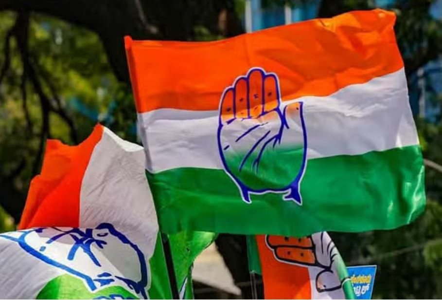 અખિલ ભારતીય કોંગ્રેસ સમિતિનું 84મું રાષ્ટ્રીય અધિવેશન આજથી ગુજરાતના અમદાવાદમાં શરૂ થશે