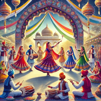 Govt wants to use digital platforms to promote folk & traditional music says Culture Secretary