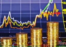 Forex update: Indian rupee strengthens by four paise Vs dollar