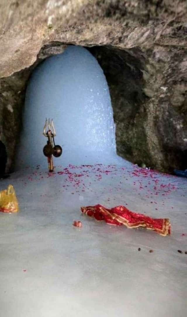 জম্মু ও কাশ্মীরের শ্রম দফতর অমরনাথ যাত্রার পরিষেবা প্রদানকারীদের জন্য রেজিস্ট্রেশনের প্রক্রিয়া শুরু করতে চলেছে।