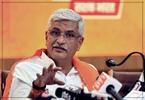 सांस्कृतिक विविधताओं के बावजूद, भारतीय राष्ट्रीय ध्वज देश को एकजुट रखने का प्रतीक- गजेंद्र सिंह शेखावत