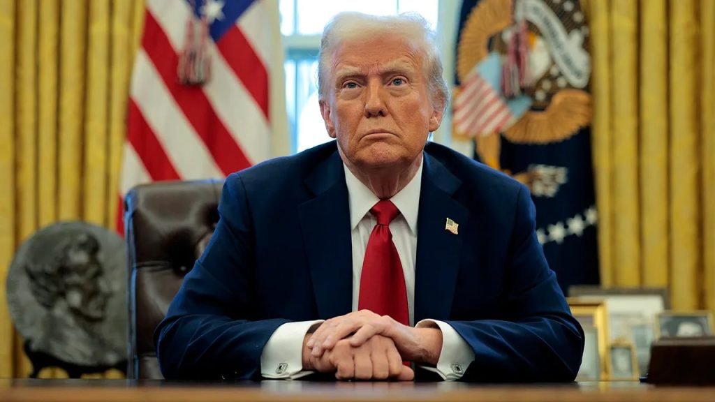 ईरान की परमाणु महत्‍वाकांक्षा से निपटने के लिए कूटनीतिक प्रयास असफल हुए, तो इसके दुष्‍परिणाम होंगे: डोनल्‍ड ट्रंप 