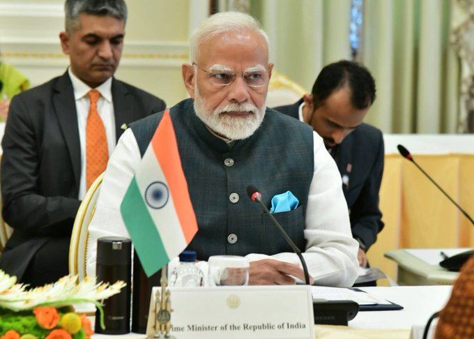 प्रधानमंत्री नरेन्‍द्र मोदी आज लेंगे बिम्सटेक के छठे शिखर सम्‍मेलन में भाग