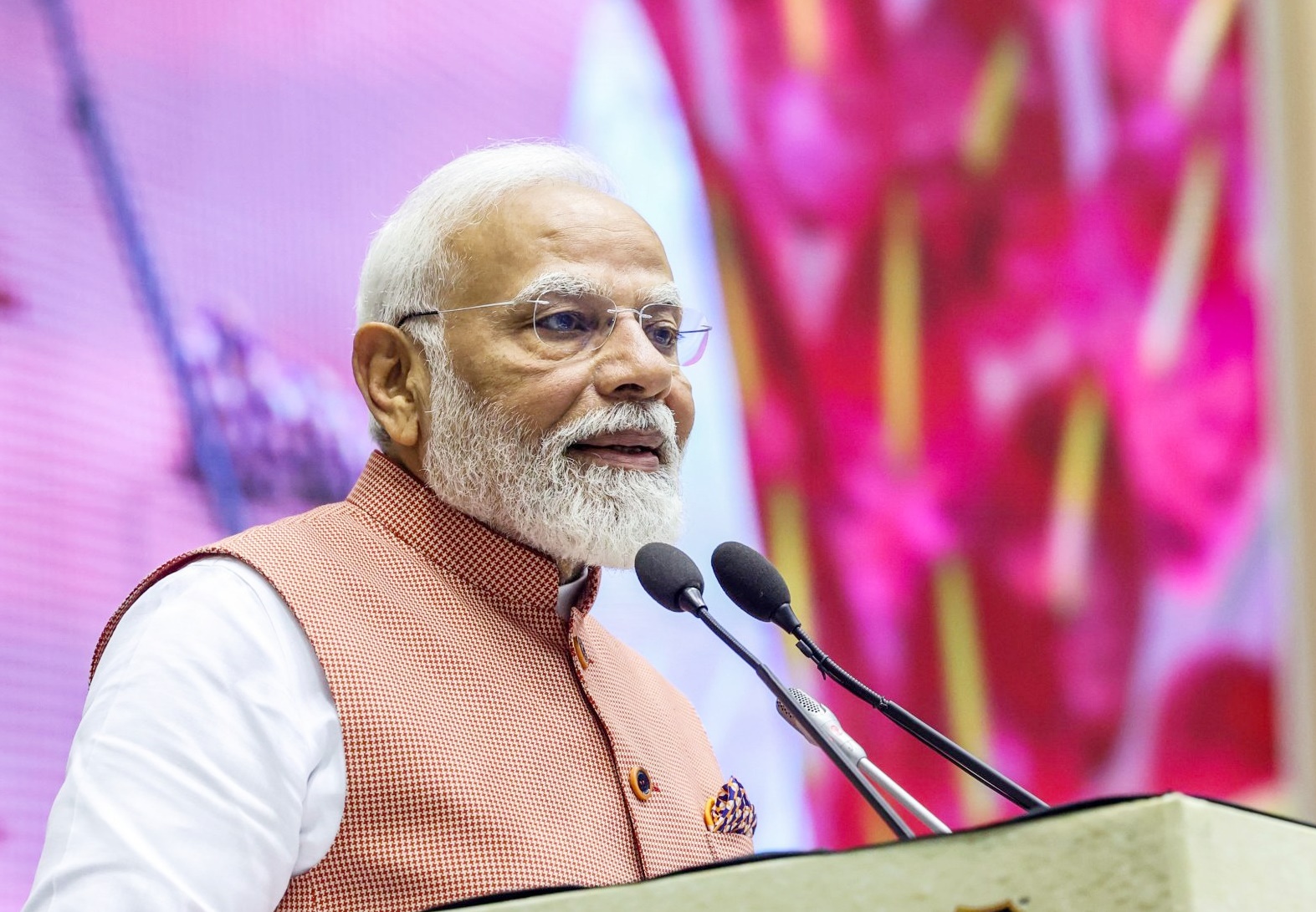PM Modi to address Civil Servants on the occasion of 17th Civil Services Day on April 21