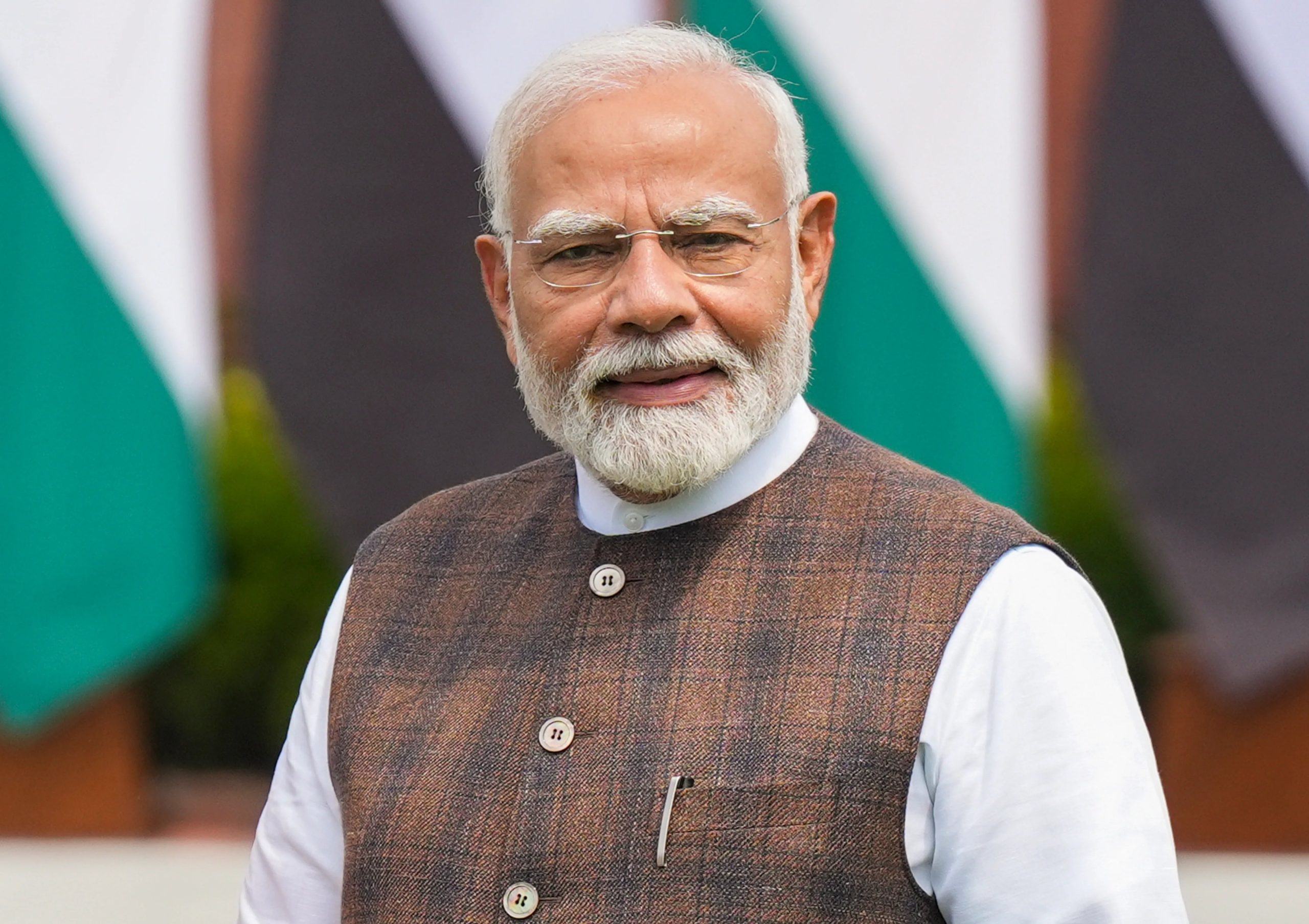 प्रधानमंत्री नरेंद्र मोदी 22 अप्रैल को सऊदी अरब की दो दिन की यात्रा पर जेद्दा जाएंगे