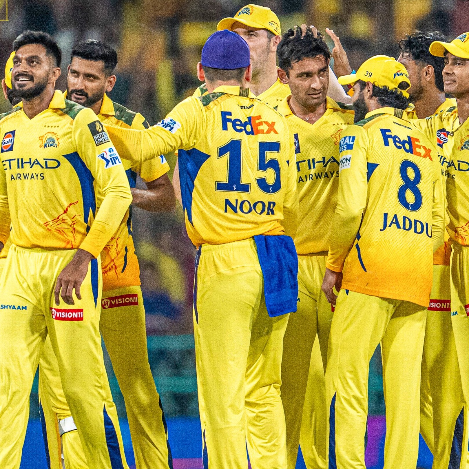 आई पी एल क्रिकेट में सीएसके ने आयुष म्‍हात्रे और एसआरएच ने स्‍मरण रविचंद्रन को टीम में जगह दी