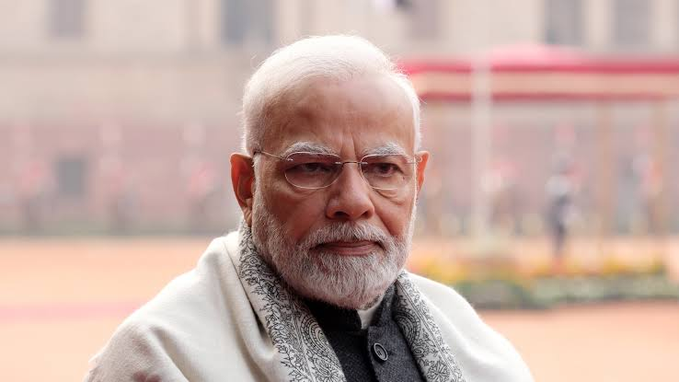 প্রধানমন্ত্রী নরেন্দ্র মোদী আজ বিহার সফর করছেন।