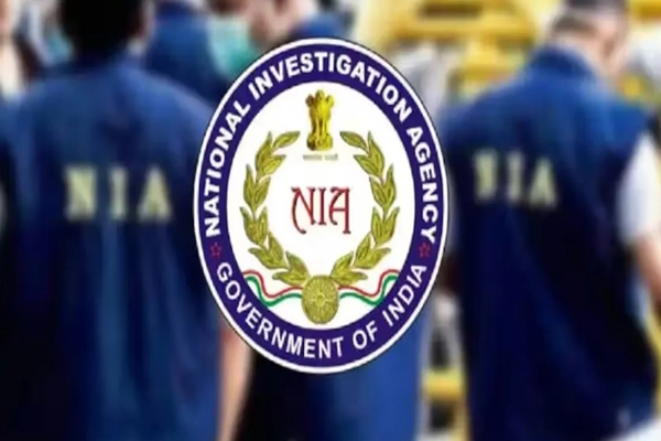 قومی تحقیقاتی ایجنسی NIA نے پنجاب، جموں کشمیر اور پورے ملک کی دیگر ریاستوں میں متعدد مقامات پر تلاش کی زبردست کارروائی انجام دی۔