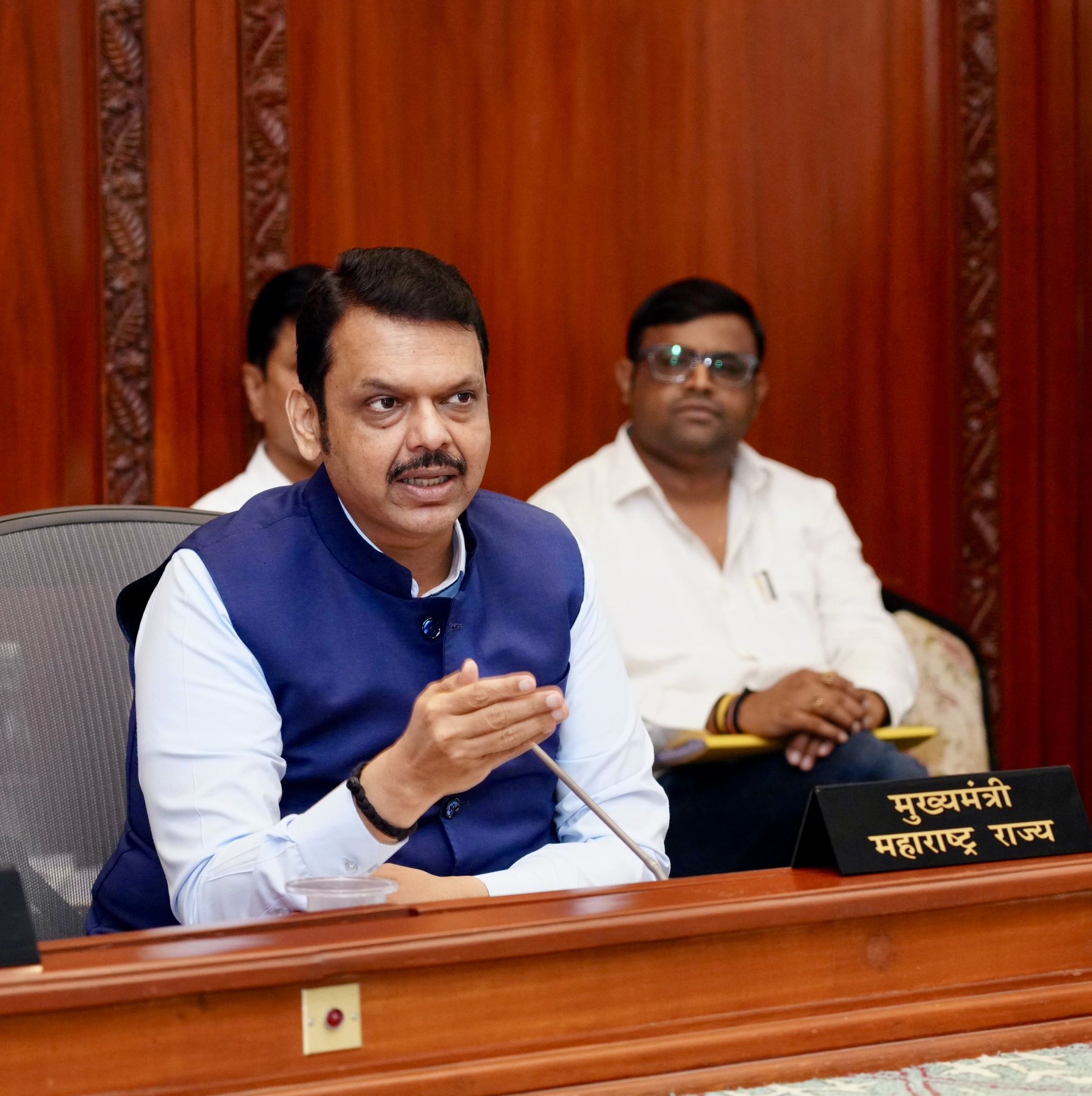 पहलगाम आतंकी हमलों में जान गंवाने वाले महाराष्ट्र के लोगों के परिजनों को 50-50 लाख रुपये की वित्तीय सहायता
