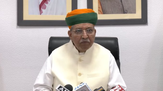 भाजपा ने डॉ. भीमराव आंबेडकर का कथित रूप से अपमान करने के लिए सपा प्रमुख अखिलेश यादव की आलोचना की
