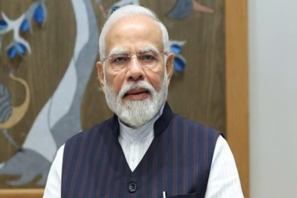 प्रधानमंत्री उद्यापासून महाराष्ट्र, केरळ आणि आंध्रप्रदेशच्या दोन दिवसांच्या दौऱ्यावर