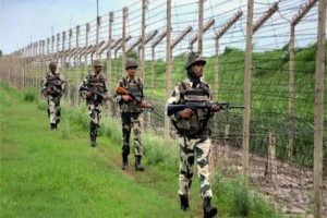 Indian DGMO warns his Pakistani counterpart against unprovoked
