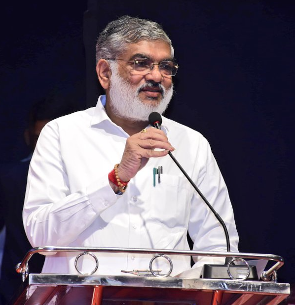 માધવપુર ઘેડ મેળાની ઉજવણીના ભાગરૂપે આજે અમદાવાદમાં સાંસ્કૃતિક કાર્યક્રમનું આયોજન