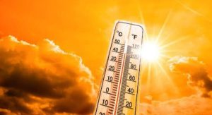 ओडिशा में राज्य के कई हिस्सों में भीषण गर्मी के कारण जनजीवन प्रभावित