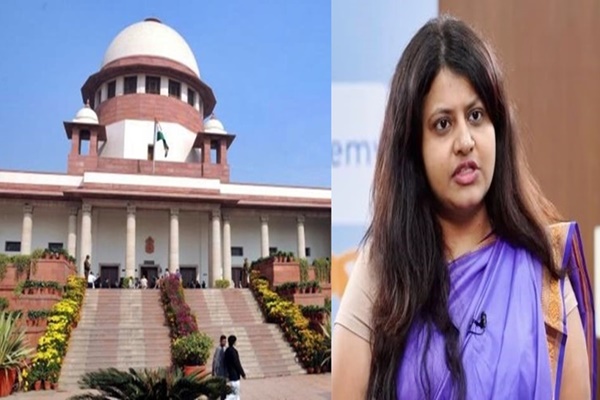 SC Extends Protection to Puja Khedkar Till May 21, Orders Delhi Police Appearance on May 2