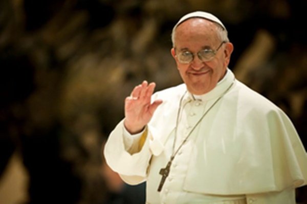 Pope Francis’ funeral scheduled for Saturday
