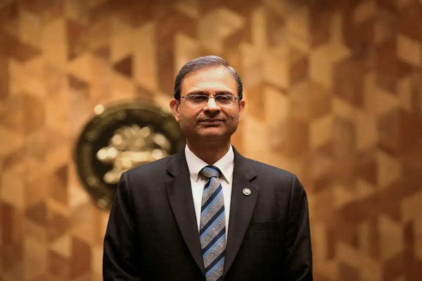 RBI Governor says domestic demand places Indian economy better despite global slowdown
