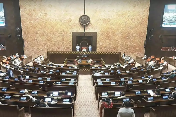 RajyaSabha : विमान उपकरणं हितसंबंध संरक्षण विधेयक २०२५ मंजूर