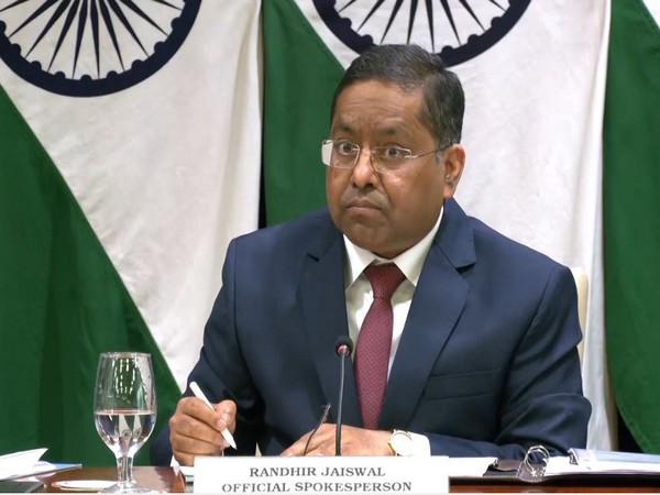 भारत ने संसद द्वारा पारित वक्फ संशोधन अधिनियम पर पाकिस्तान की निराधार टिप्पणियों को दृढ़ता से खारिज किया