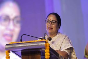 विश्व जनसंख्या दिवस पर युवाओं की भूमिका को लेकर रेखा गुप्ता का संदेश