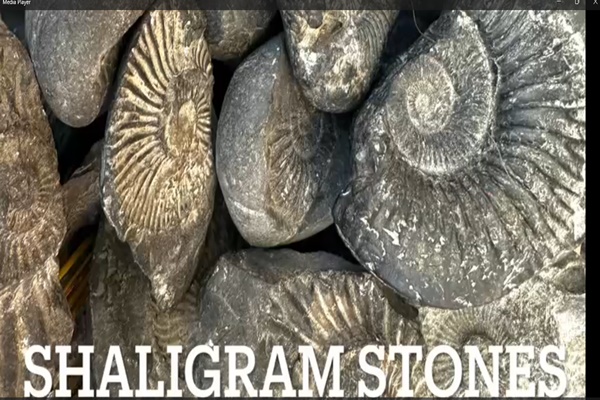 Nepal: 34 sacks of illegally obtained Shaligram stones confiscated in Mustang