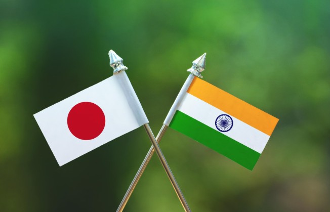 तोक्यो में आयोजित किया गया तीसरा भारत-जापान अंतरिक्ष संवाद