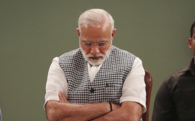 प्रधानमंत्री मोदी ने गुजरात के बनासकांठा में एक पटाखा फैक्ट्री में हुए विस्फोट में हुई मौतों पर शोक व्यक्त की