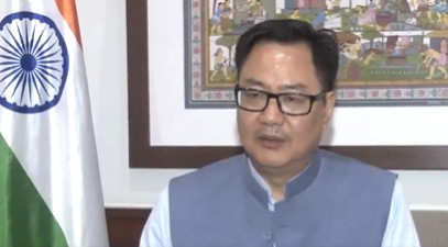 ওয়াকফ সংশোধনী বিল- ২০২৪, আগামীকাল লোকসভায় আলোচনা এবং পাসের জন্য উত্থাপিত হবে। 
