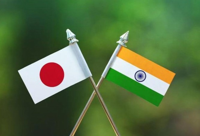 जापान के तोक्‍यो में 7वीं भारत-जापान समुद्री कार्य वार्ता सम्पन्न