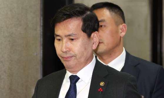 दक्षिण कोरिया के कार्यवाहक रक्षा मंत्री किम सोन-हो ने संभावित उकसावे के खिलाफ मजबूत तैयारी की स्थिति बनाए रखने का आग्रह किया