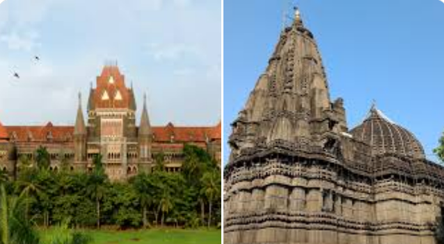 नाशिकच्या काळाराम मंदिराचे अध्यक्ष बदलण्याचे न्यायालयाचे आदेश