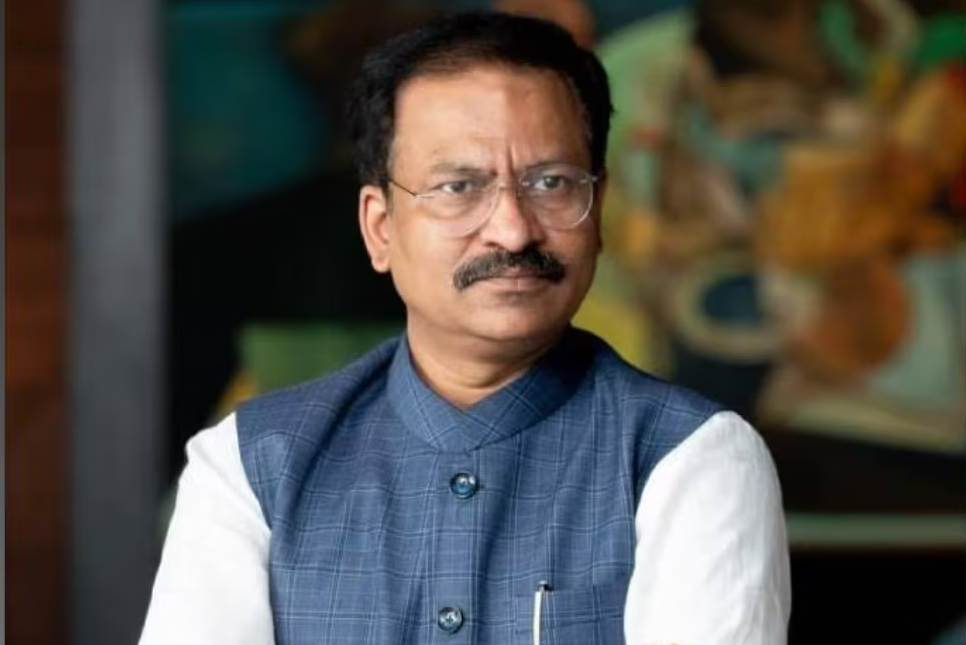 प्रशांत कोरटकरची कळंबा कारागृहातून सुटका