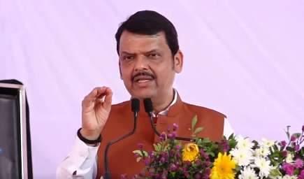 विदर्भाच्या विकासासाठी शासन वचनबद्ध असल्याचं मुख्यमंत्र्यांचं प्रतिपादन