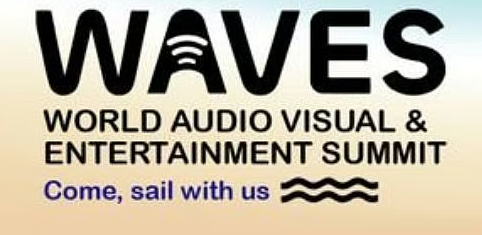 WAVES 2025 : बंगळुरात ॲनिमेशन, कॉमिक्स आणि डिजिटल व्हर्टिकल स्टोरीटेलिंग स्पर्धा
