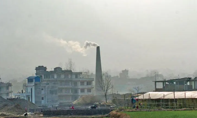नेपालः सर्वोच्‍च अदालत ने कावरे की पंचखाल नगरपालिका में चल रहे ईंट भट्टों को बंद करने का दिया आदेश