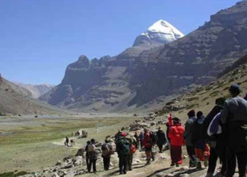 30 जून से शुरू होगी कैलाश मानसरोवर यात्रा