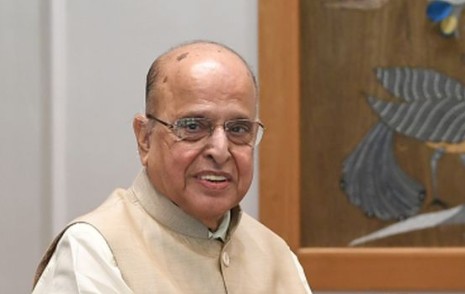 इसरो के पूर्व अध्यक्ष और भारत की राष्ट्रीय शिक्षा नीति के प्रमुख निर्माता डॉ. के. कस्तूरीरंगन का बेंगलुरु में निधन