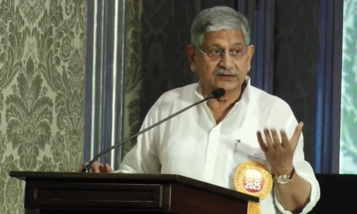 मत्स्य उत्पादनात मूल्यवर्धन करणं आणि पायाभूत सुविधा बळकट करणं गरजेचं – मंत्री राजीव रंजन सिंह