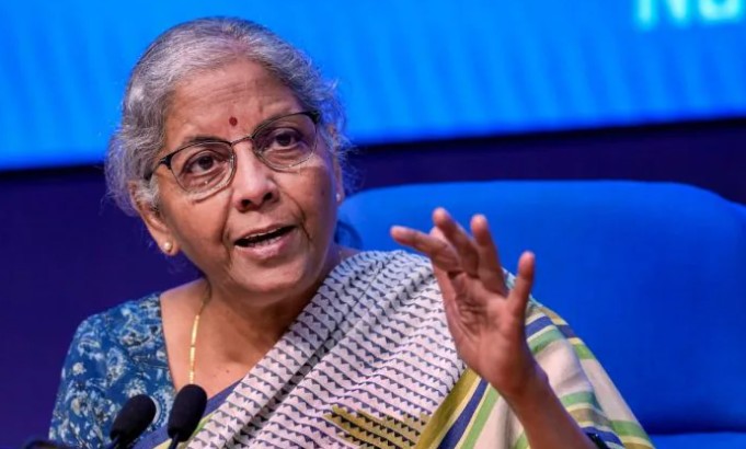 वित्त मंत्री निर्मला सीतारमण ने यूपीआई के अंतर्राष्ट्रीयकरण में तेजी लाने के महत्व पर ज़ोर दिया