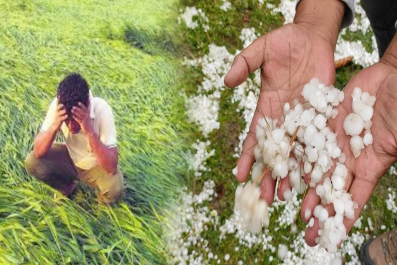 सरकार ने 2024 में ओलावृष्टि से प्रभावित मणिपुर को 153 करोड़ रुपये से अधिक की अतिरिक्त केंद्रीय सहायता को दी मंजूरी