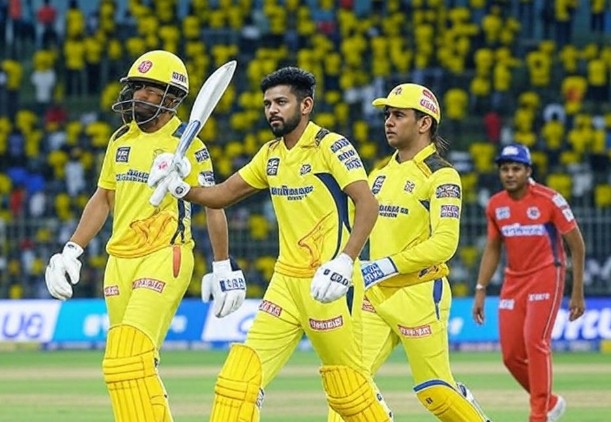 आईपीएल क्रिकेट में आज विशाखापत्तनम में चेन्‍नई सुपर किंग्‍स का मुकाबला पंजाब किंग्‍स से होगा