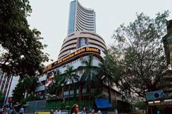 Domestic markets trade strongly amid positive global cues; end 1.2% up