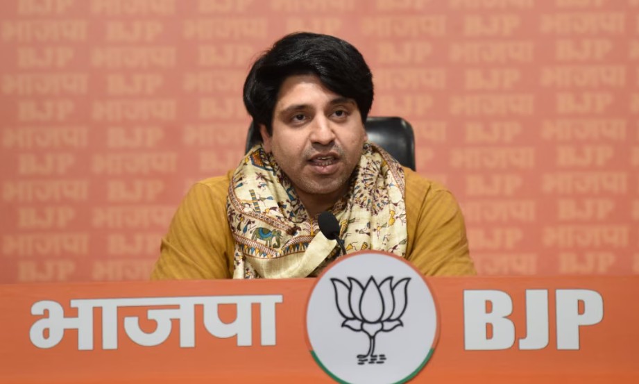 भाजपा ने पहलगाम आतंकी हमले पर संसद का विशेष सत्र बुलाने की मांग करने पर कांग्रेस की आलोचना की