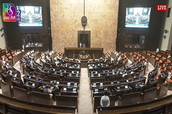Parliament passes Tribhuvan Sahkari University Bill, 2025 to establish Institute of Rural Management 
