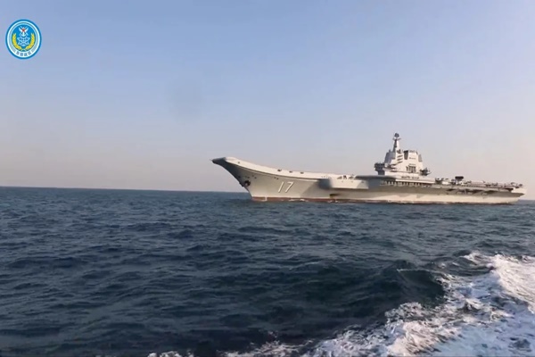 امریکہ نے چین پر الزام لگایا ہے کہ اس نے تائیوان کو ہدف بنا کر دفاع اور حملے کی ایک مشق کرتے ہوئے دوسرے دن بھی ملٹری ڈرل کرکے خطے کی سلامتی کو خطرے میں ڈالا ہے۔