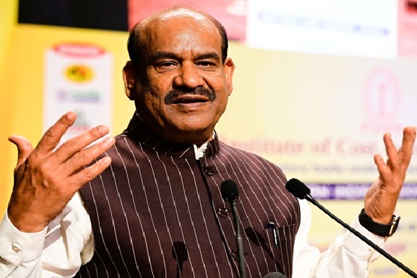 आंतर संसदीय संघाच्या बैठकीसाठी लोकसभा अध्यक्ष ओम बिर्ला करणार संसदीय शिष्टमंडळाचे नेतृत्व