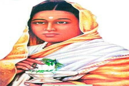पुण्यश्लोक अहिल्याबाई होळकर यांची तीनशे वी जयंती ३१ मे रोजी होणार साजरी