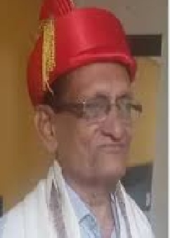 महाराष्ट्र राज्य राजपत्रित अधिकारी महासंघाचे संस्थापक ग.दि.कुलथे यांचं निधन