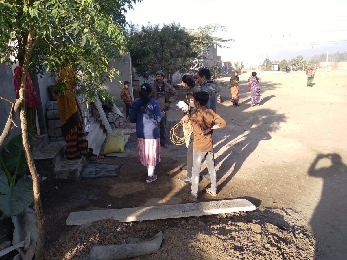 સૌરાષ્ટ્ર કચ્છમાંથી એક વર્ષમાં 271 કરોડથી વધુની વિજચોરી ઝડપાઈ